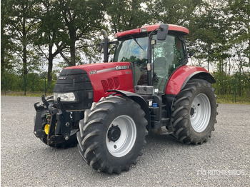 Trator CASE IH Puma 145
