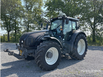Trator 2012 Valtra T213 4WD Tractor: foto 2