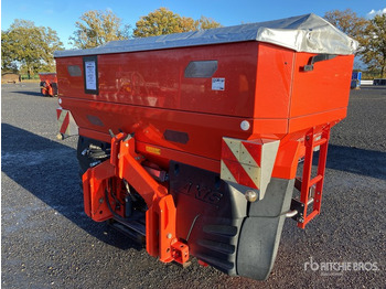 Distribuidor de fertilizantes RAUCH