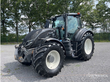 Trator VALTRA T-series