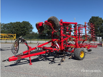 Cultivador VÄDERSTAD