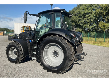 Trator DEUTZ Agrotron