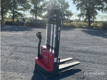 Stacker 2025 Plus Power ES15-ES (Unused) Electric Stacker: foto 4