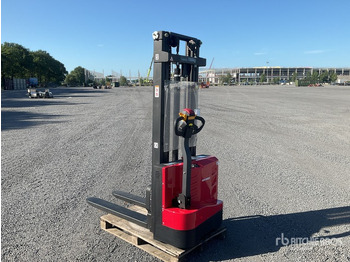 Stacker 2025 Plus Power ES15-ES (Unused) Electric Stacker: foto 3