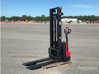 Stacker 2025 Plus Power ES15-ES (Unused) Electric Stacker: foto 2