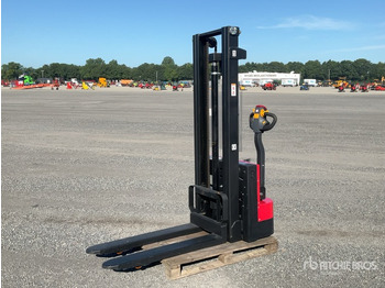 Stacker PLUS POWER