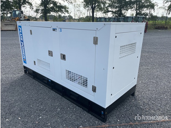 Gerador elétrico PLUS POWER