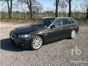 Automóvel BMW