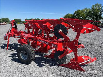 Arado novo CHARTER AGRI RL4 4 Bottom (Unused): foto 2