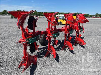 Arado novo CHARTER AGRI RL4 4 Bottom (Unused): foto 3
