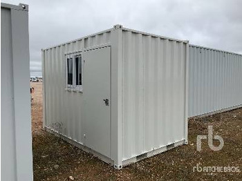 Contentor marítimo novo 12FT 12 ft Standard (Unused): foto 3