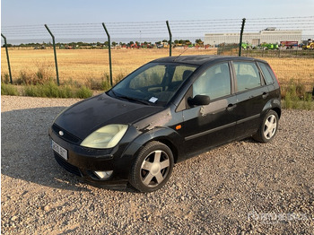 Automóvel FORD
