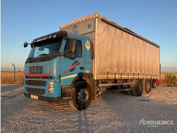 Triturador de martelos/ Destroçador VOLVO