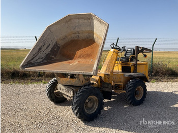 Dumper BARFORD