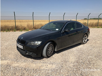 Automóvel BMW