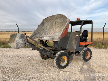 Dumper AUSA