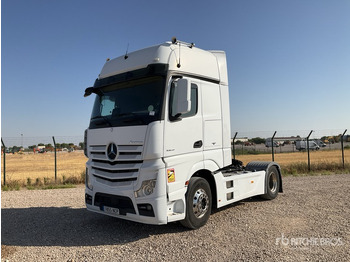 Triturador de martelos/ Destroçador MERCEDES-BENZ