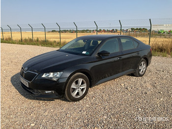 Automóvel ŠKODA