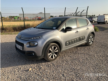 Automóvel CITROËN