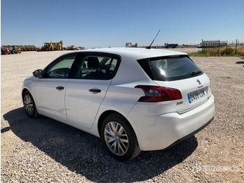Automóvel PEUGEOT