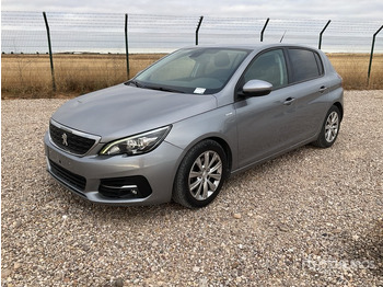 Automóvel PEUGEOT