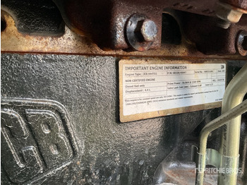 Gerador elétrico 2022 JCB G65QS 58.7 kVA 65KVA Super Silent Ski ... Generator Set: foto 5