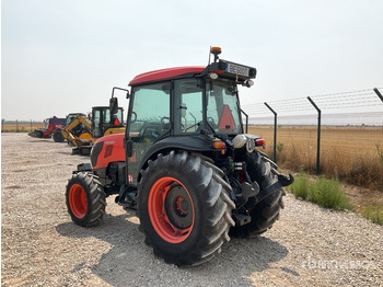Trator KUBOTA