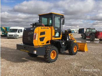 Pá carregadora de rodas 2025 BLANCHE TW36 (Unused) Wheel Loader: foto 3