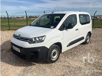Automóvel CITROËN