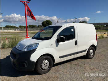 Veículo comercial FIAT Fiorino