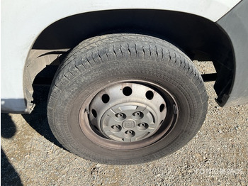 Veículo comercial 2018 Fiat Ducato Van Truck: foto 4 Veículo comercial 2018 Fiat Ducato Van Truck: foto 4