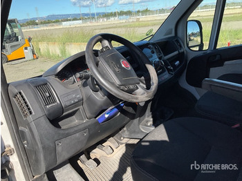 Veículo comercial 2018 Fiat Ducato Van Truck: foto 5 Veículo comercial 2018 Fiat Ducato Van Truck: foto 5