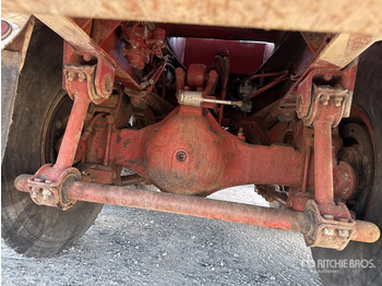 Camião basculante 1988 Iveco 330-30 6x4 T/A Dump Truck: foto 5