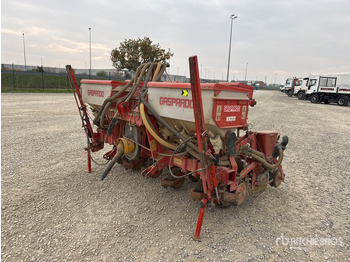 Semeadeira MASCHIO GASPARDO