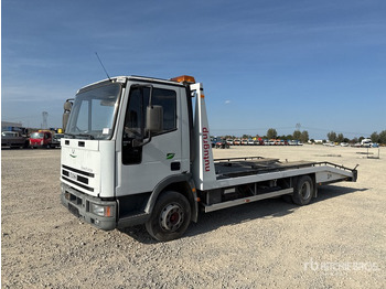 Caminhão reboque IVECO EuroCargo 80E