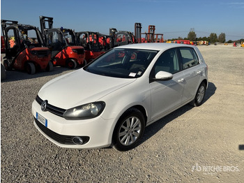 Automóvel VOLKSWAGEN