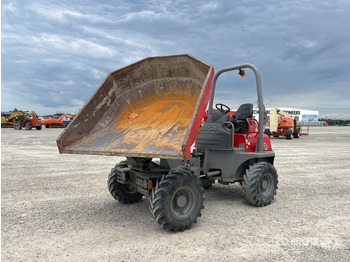 Tombador AUSA D350AHG