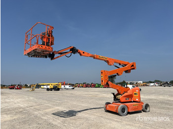 Plataforma articulada JLG
