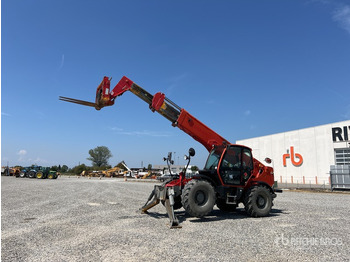 Empilhador telescópico JCB