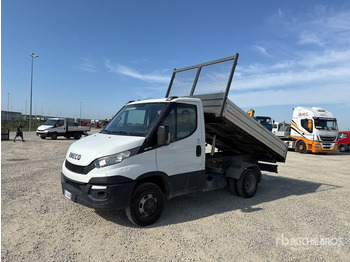 Carrinha basculante IVECO Daily