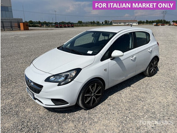 Automóvel OPEL