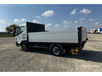 Camião de caixa aberta/ Plataforma RENAULT D