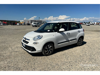 Automóvel FIAT