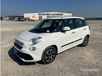 Automóvel FIAT