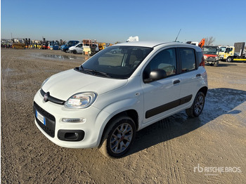 Automóvel FIAT