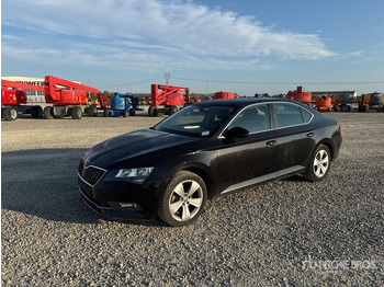 Automóvel ŠKODA