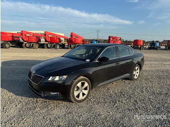 Automóvel ŠKODA