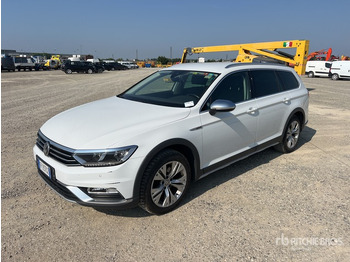Automóvel VOLKSWAGEN