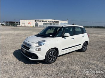 Automóvel FIAT