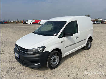 Furgão compacto VOLKSWAGEN Caddy 2.0